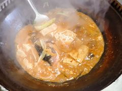 -天发长铁锅炖(王秀村店)