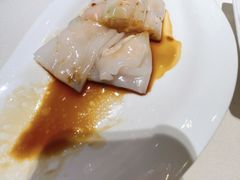 -利苑酒家(华熙国际店)
