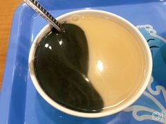 鸳鸯糊-冰神糖水铺(国贸中心店)