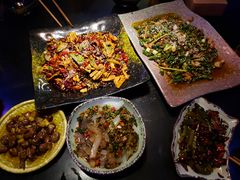 -醉小酒馆·川菜·江湖菜·重庆菜(观音桥旗舰店)