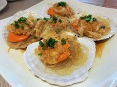 扇贝-欧记·龙城港(欣都店)