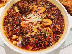 -香满楼(南关店)
