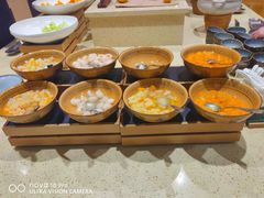 -天目湖御水温泉·度假酒店