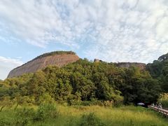 -丹霞山风景名胜区