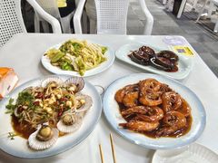 -来之顺海鲜菜馆·青岛菜·始于1993(栈桥店)