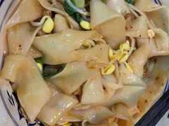 -左陕右甘(亚运村店)