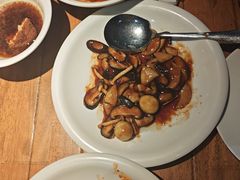 -小放牛炒菜馆(华北商厦店)