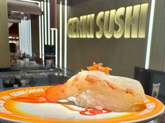 -元气寿司(东方宝泰店)