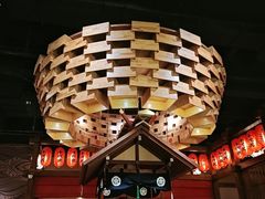 -千代武日本料理(哈西店)