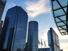 -杭州国际会议中心洲际酒店-原素全日餐厅(解放东路店)