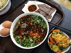 -洪师傅牛肉面(文昌南路店)