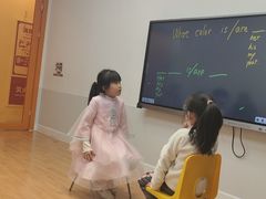 -英孚教育青少儿(长安中心)