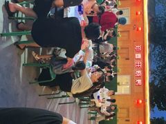 -郑喜旺烧烤(新郑店)