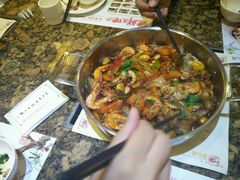 -黄记煌三汁焖锅(悦方IDmall店)