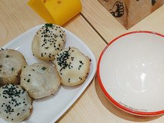 -小杨生煎(深圳岗厦北店)