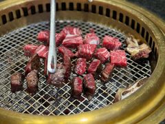 -龙记珍牛和牛烧肉(龙南街店)