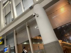 -杭州萧山国际机场