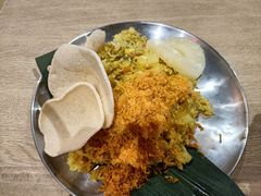 -大食代美食广场(迪士尼小镇店)