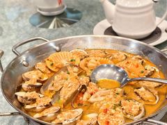 -79号渔船海鲜饭店(华强北店)
