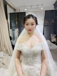 点击看大图 -弥雾·Nebula·西服婚纱定制