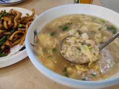 -北方饺子王·海肠捞饭·海鲜锅(山大店)