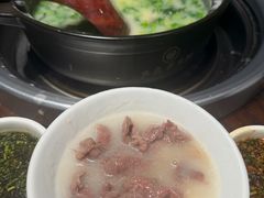 -大良毋米粥(锦龙路总店)