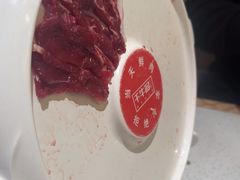 -千牛将·鲜牛肉火锅(开元路店)