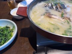 -通安客栈中餐厅·何家小馆