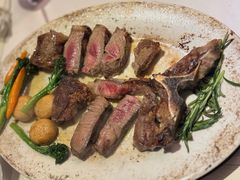 -宿醉·意大利餐厅(忠义街店)