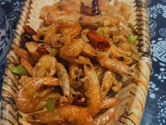 -王村姑老土炕莜面村(桥东店)