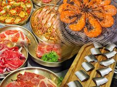 -本炙炭烤·蒲烧活鳗料理店(金沙洲店)