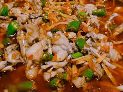 -盐井记·自贡美蛙鲜锅兔(中和店)