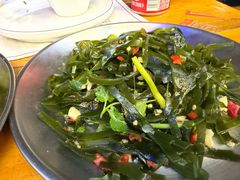 -后街佬·炭火鲜鱼杂(南城店)