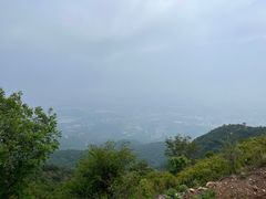 -妙峰山风景名胜区