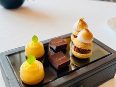 -Caprice(香港四季酒店)