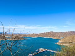 -易水湖景区