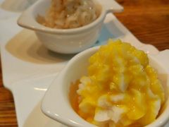 山药-锦尚阁烤鱼•天津菜(宣武门胡同店)