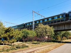 -永定河休闲森林公园