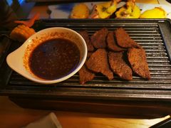 -京料理·日料自助·铁板燒(复悦城店)