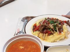 -乡村基(南岸区泰昌路餐厅)