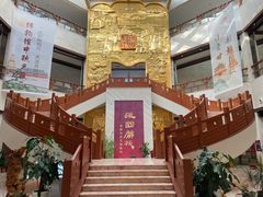 -张掖市博物馆