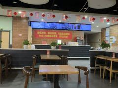 -李先生牛肉面大王(太原南内环店)