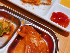 -朴大叔拌饭(广州花城汇店)