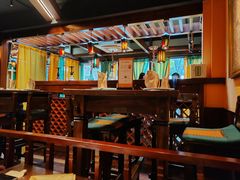 -甘尼仕印度餐厅爵士酒吧(阳春巷店)