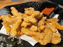 椒香小酥肉-湊湊火锅·茶憩(皇姑万象汇店)