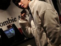 -Abercrombie & Fitch(天环广场店)