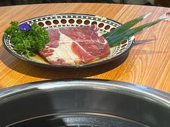 -哼蟹二将·烤肉酱蟹(合生汇店)