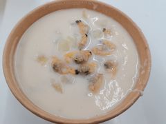 美式蛤蜊浓汤-山姆餐吧(山姆会员商店店)