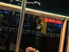 -琶醍壹号•潮菜江景餐吧