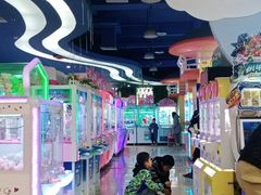 -爱玩嘉年华(龙湖曲江天街店)